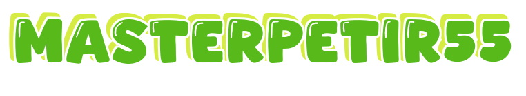 MASTERPETIR55 Logo